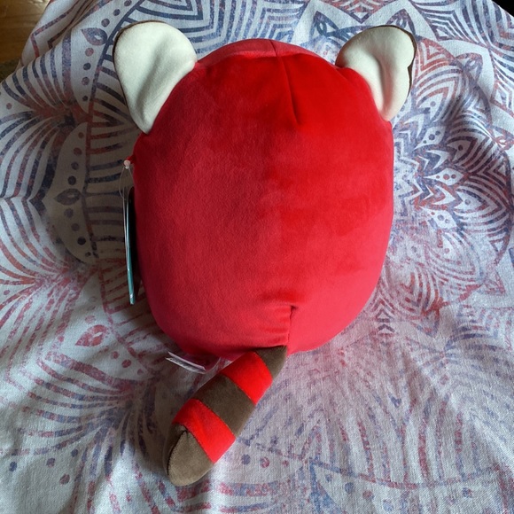 Squishmallows Cici red panda - Picture 3 of 5